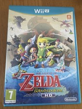 The Legend of Zelda: The Wind