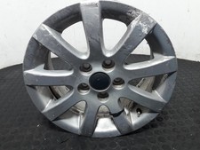 VOLKSWAGEN POLO Alloy Wheel