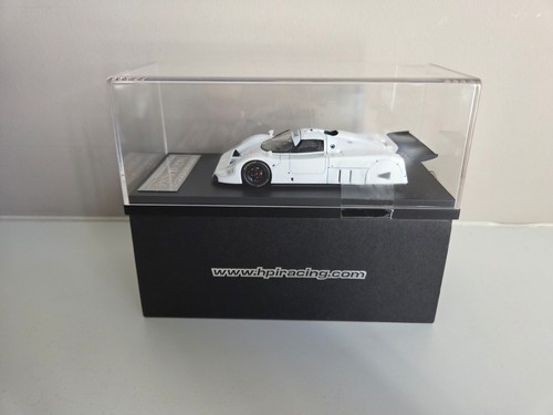 Hpi racing jaguar - 1/43,
