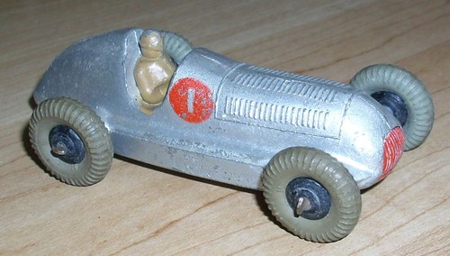 Dinky toys 23c - toys, no.23c