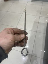 Parker Hale Muzzle Loading Pistol Cleaning Rod