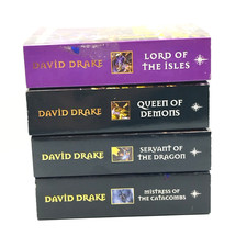 Lord Of The Isles David Drake