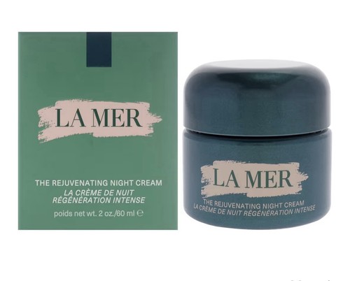 Mer the rejuvenating - mer,