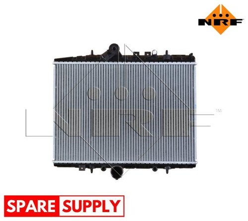 Radiator engine cooling for - engine,