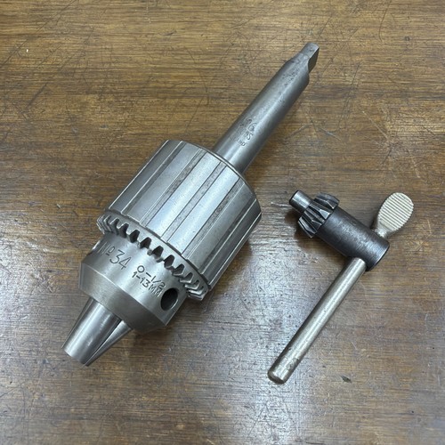 Vintage jacobs chuck key - jacobs,
