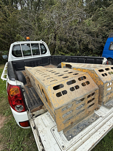 Digadoc digger security system