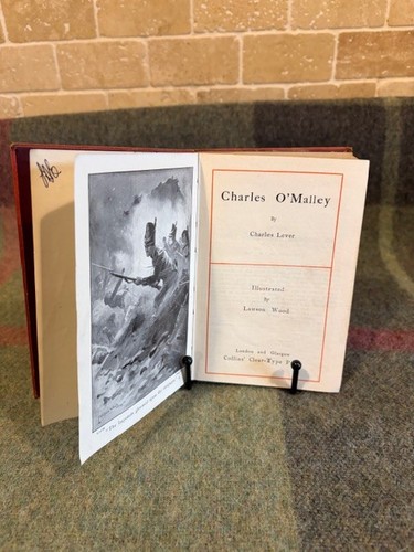 Charles malley - charles,