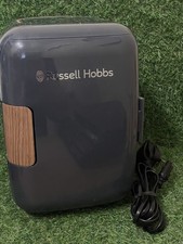 Russell Hobbs Mini Fridge