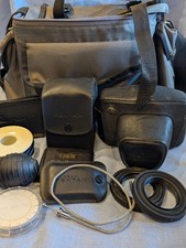 Vintage Pentax Asahi K1000