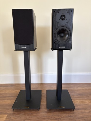 Pmc db1 studio monitors - db1+,