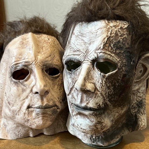 Halloween michael myers latex - michael,