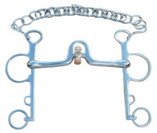 Coscoquero Long Cheek Pelham