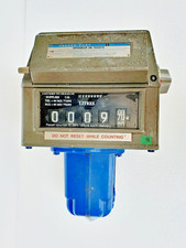 VEEDER ROOT 7887 Flow Meter