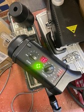 BOWENS GEMINI 500R STUDIO