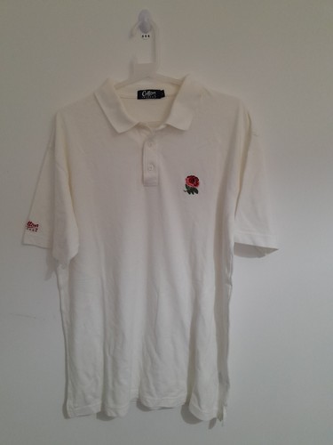 Cotton traders england polo - england,