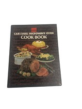 Vintage Cook Book Sharp