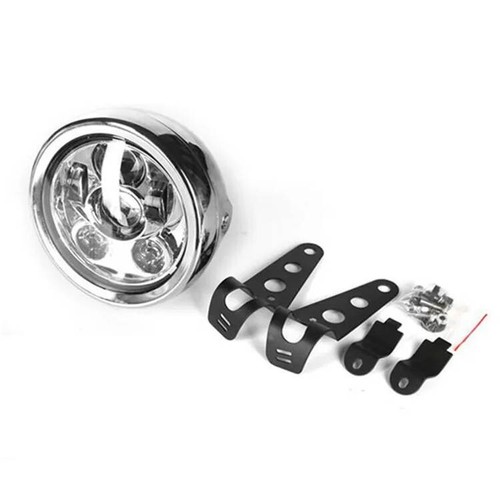 Housing for led spotlight - led,
