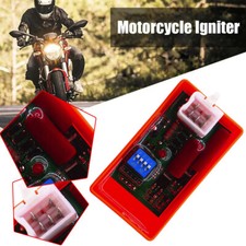 Performance 5 Pin Adjustable