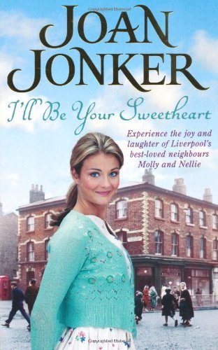 Your sweetheart joan - i'll, be