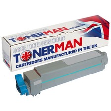 Toner for Oki C9600 C9650