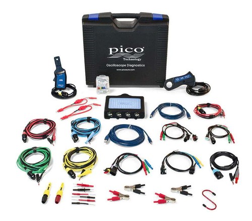 Picoscope 4425a automotive - picoscope,