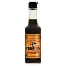 Lea & Perrins Worcestershire