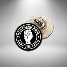 Northern Soul Keep The Faith
