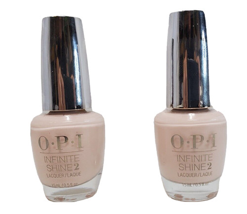 Opi infinite shine2 - shine2, long