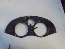 TVR Chimaera 4L Dash Facia Panel FOR PARTS