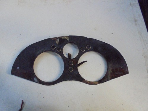 Tvr chimaera dash facia - chimaera,