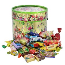 Exclusive Russian Chocolate