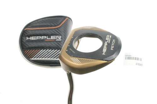 Ping heppler fetch - ping,