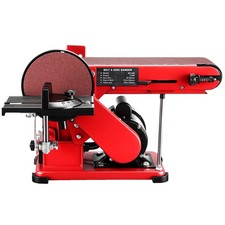 370W Electric Belt Sander Disc