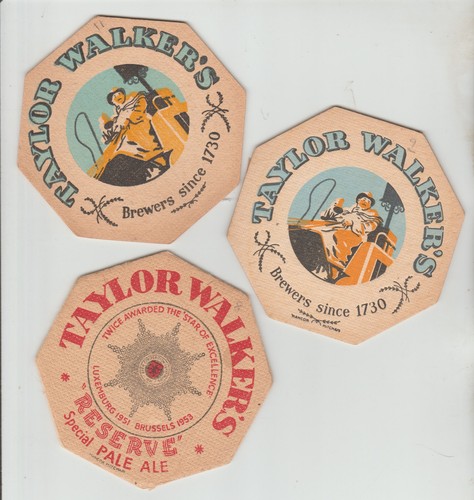 Different taylor walker - 3x,