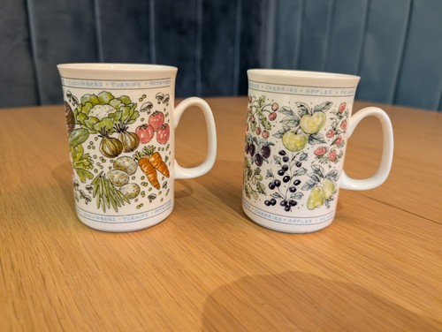 Vintage berkshire bone - vintage, china