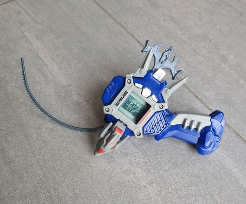 Dranzer shooter launcher - dx,