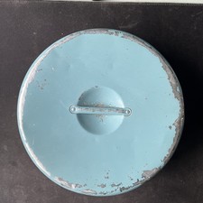 VINTAGE TALA CAKE TIN