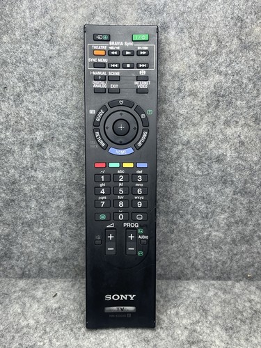Sony ed035 genuine - rm-ed035,