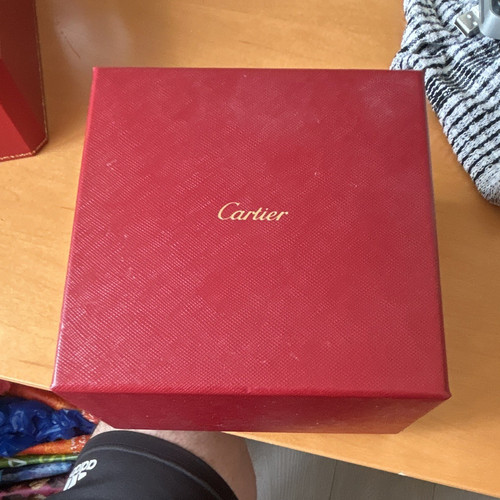 Cartier luxury red - luxury, &