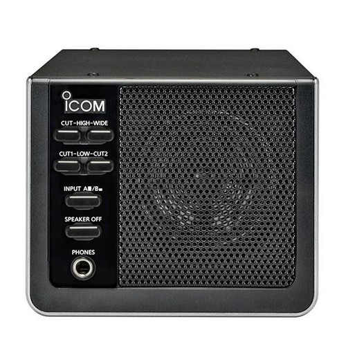 New external speaker - sp-41,