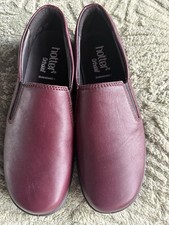 Hotter Comfort Concept Ladies