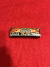 Vtg German M. Hohner Auto