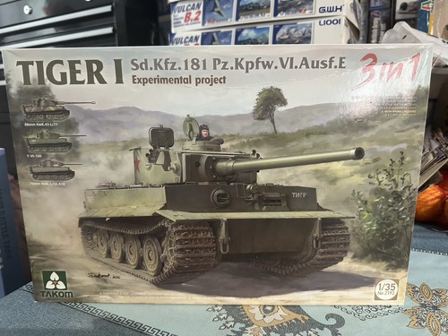 Takom tak2192 - tak2192, 1/35