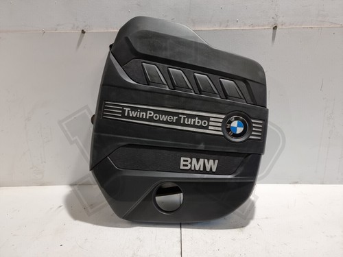 Bmw engine top cover - x3, &air