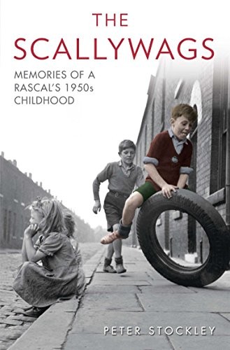 The scallywags memories a - of,
