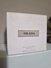 Prada Amber Eau De Parfum
