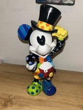 Disney Britto Mickey Mouse