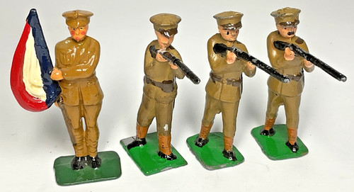Please read johilco four - ,