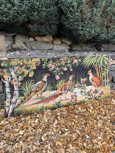 Stunning vintage - stunning, xl