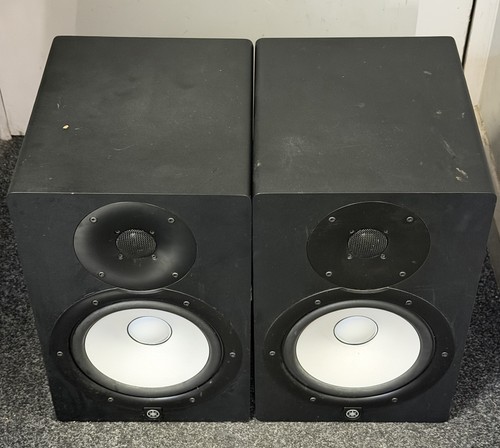 Yamaha hs8 active - yamaha,